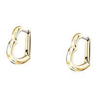 Ohrringe Morellato Dame in Stahl SAUP29 - SAUP29